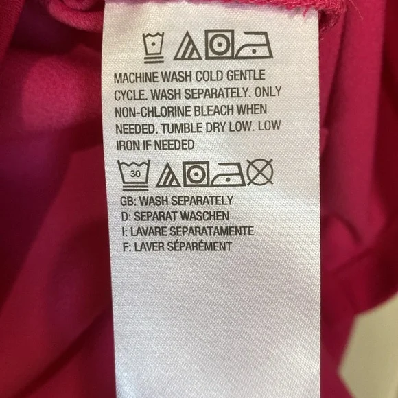 Dennis by Dennis Basso Top - Picture 7 of 8